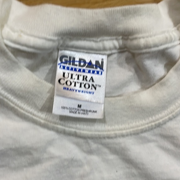 Hawaiian Tropic Graphic tee - Picture 3 of 5